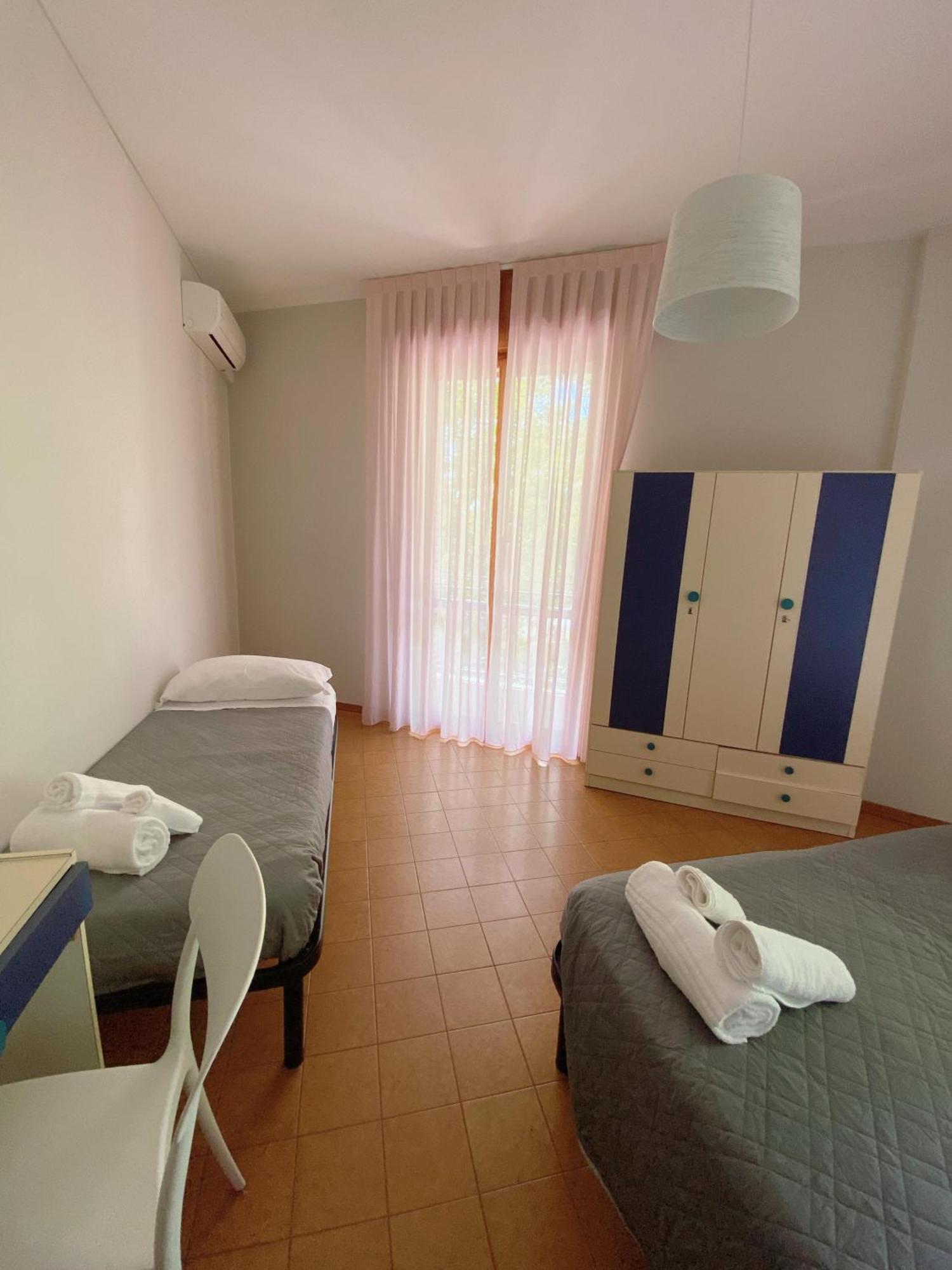 Ponente Rooms&coffee Cesenatico