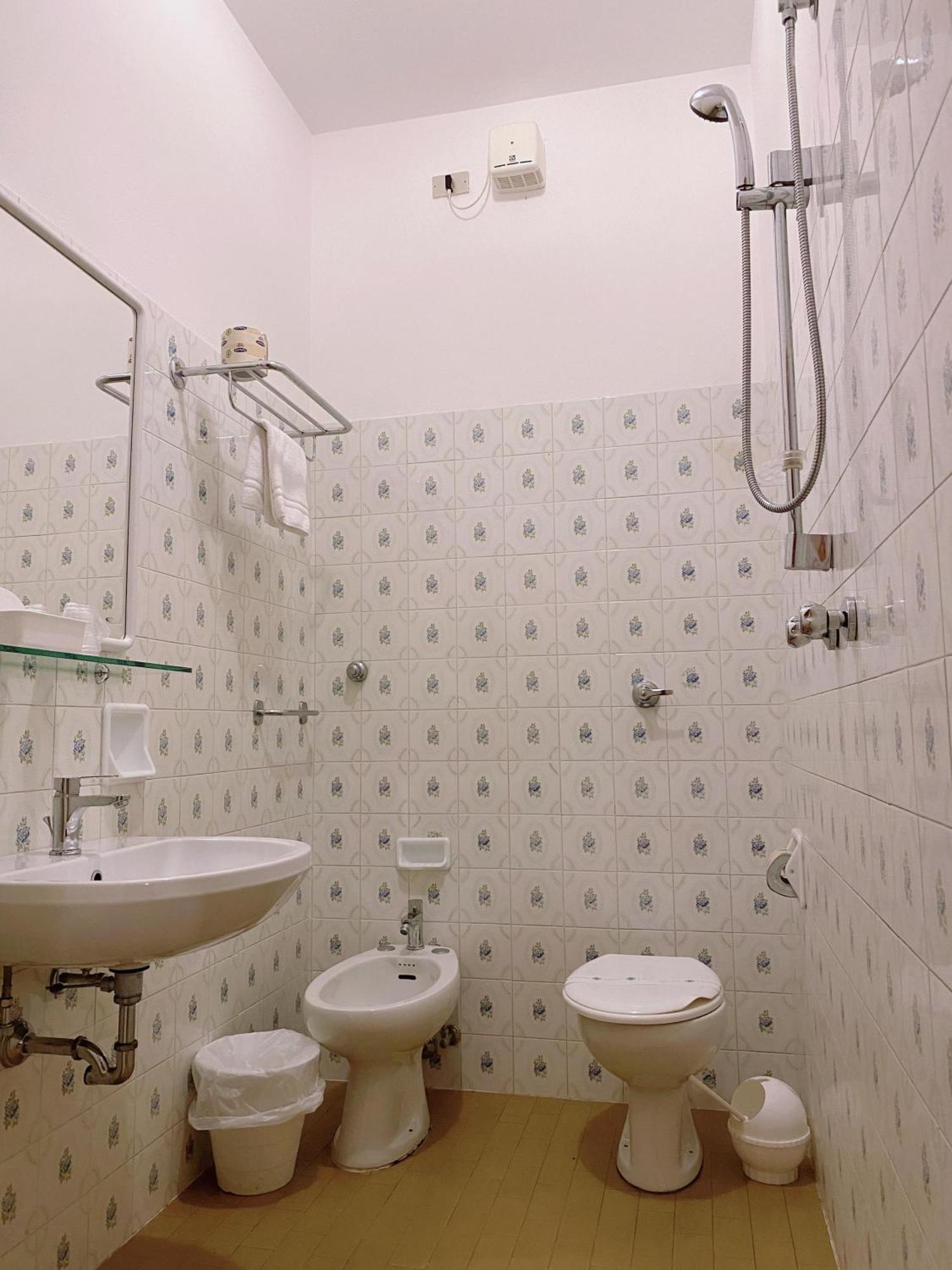 Ponente Rooms&coffee 2* Cesenatico
