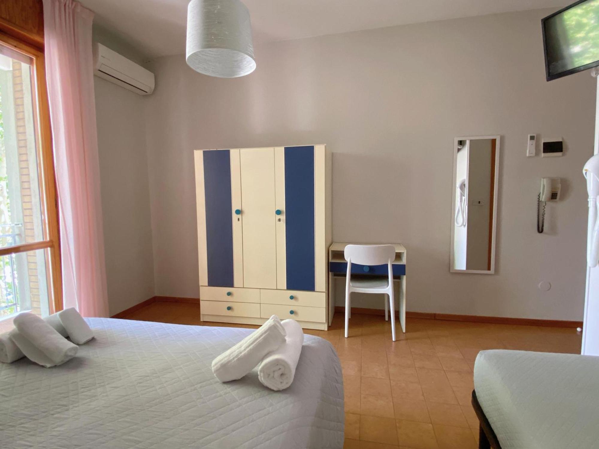 Ponente Rooms&coffee Hotel