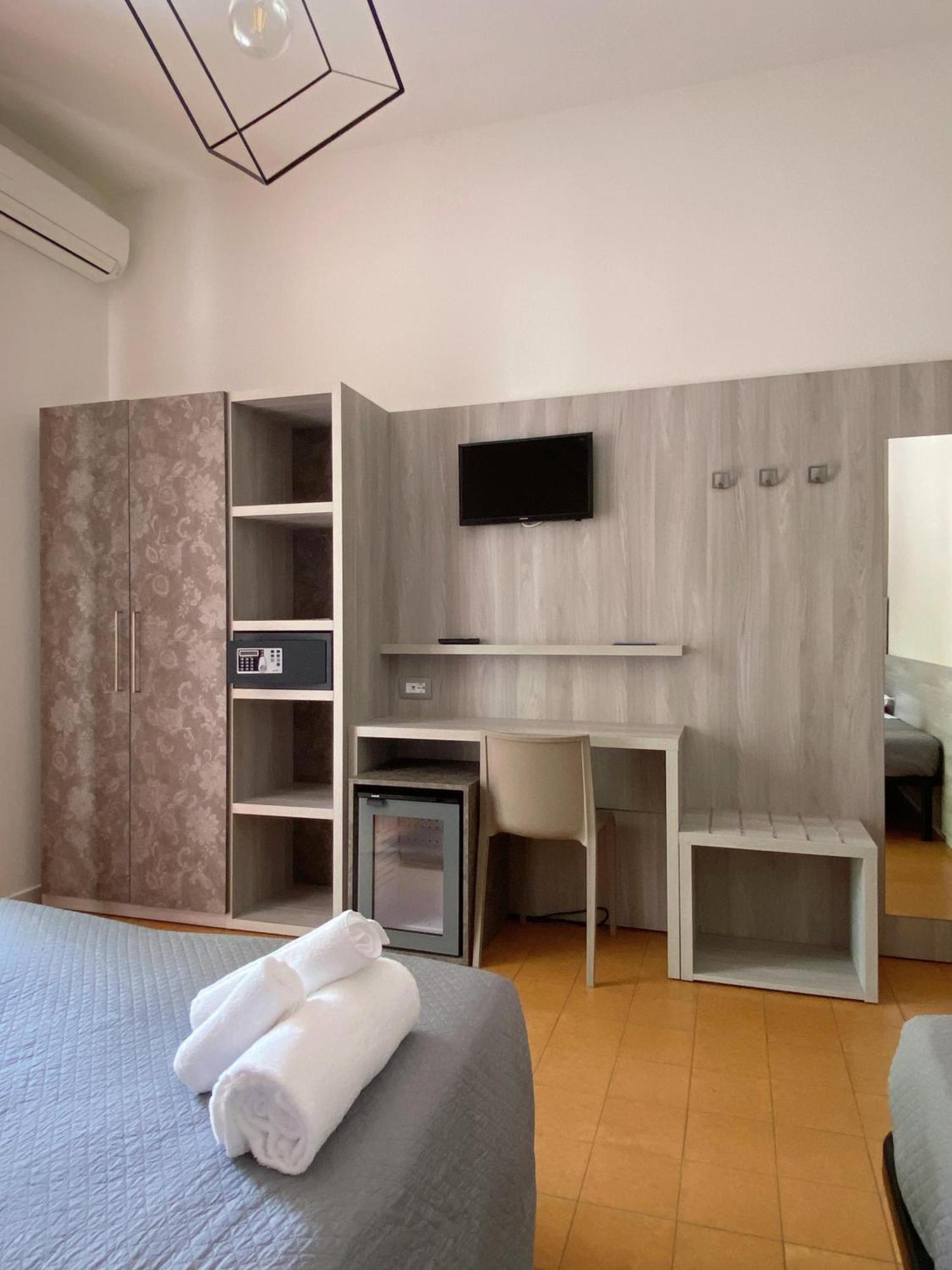 Hotel Ponente