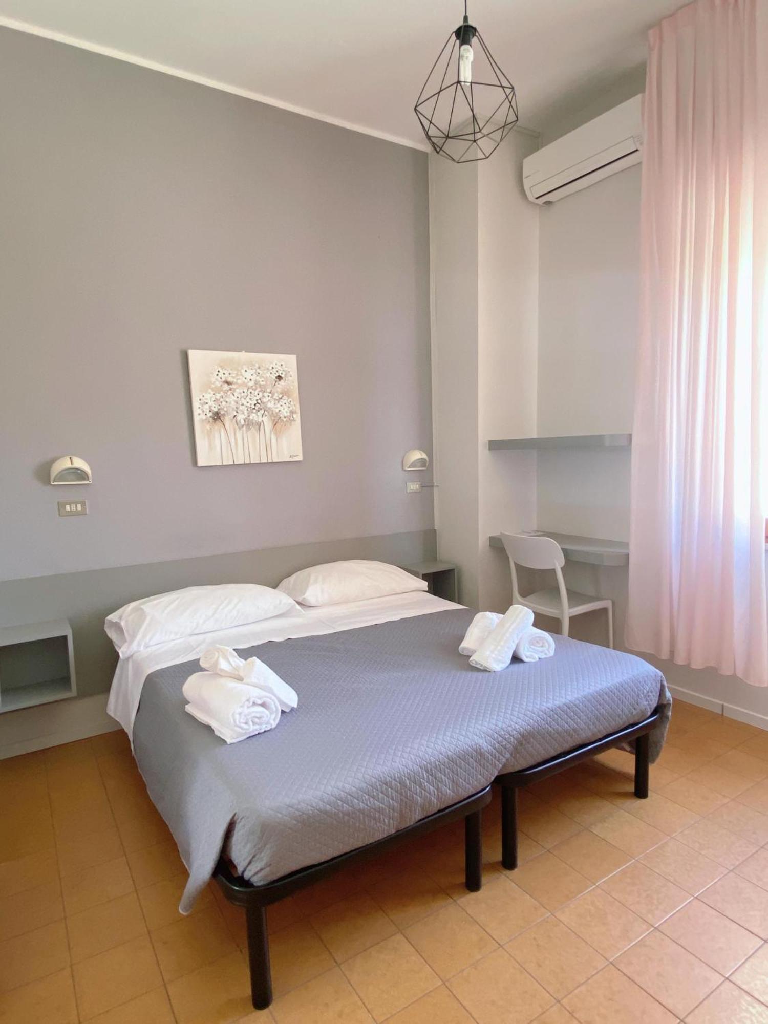 Ponente Rooms&coffee Cesenatico