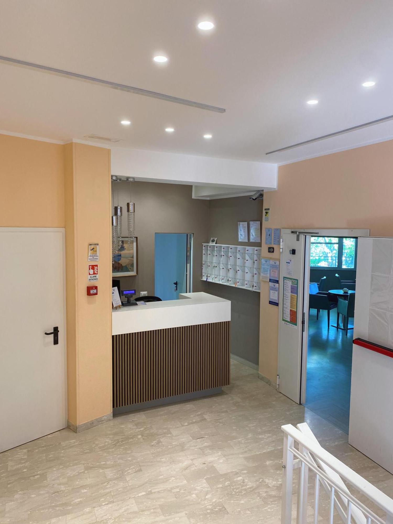 Ponente Rooms&coffee Hotel